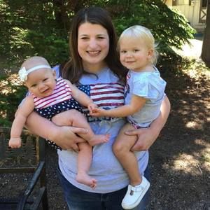 Meet your Posher, Halie